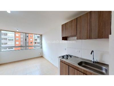 Apartamento en venta en Tintala, Bogotá · foto 5 de 12