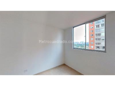 Apartamento en venta en Tintala, Bogotá · foto 8 de 12