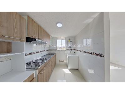 Apartamento en venta en Los Laureles, Bogotá · foto 4 de 14