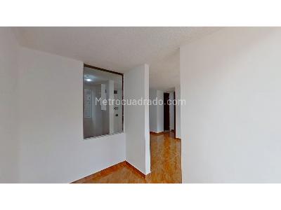 Apartamento de 2 alcobas en venta en Nuevo Recreo, Bogotá, 45 m² · foto 2 de 14