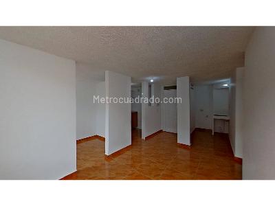 Apartamento de 2 alcobas en venta en Nuevo Recreo, Bogotá, 45 m² · foto 3 de 14