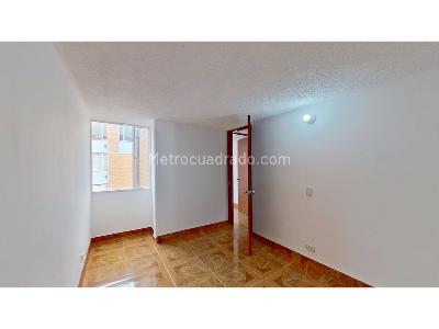 Apartamento de 2 alcobas en venta en Nuevo Recreo, Bogotá, 45 m² · foto 4 de 14