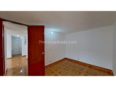 Apartamento de 2 alcobas en venta en Nuevo Recreo, Bogotá, 45 m² · foto 5 de 14