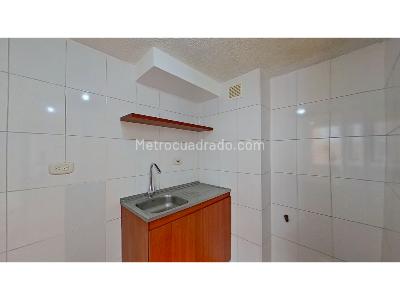 Apartamento de 2 alcobas en venta en Nuevo Recreo, Bogotá, 45 m² · foto 6 de 14
