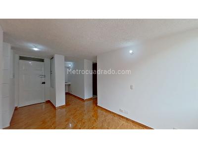 Apartamento de 2 alcobas en venta en Nuevo Recreo, Bogotá, 45 m² · foto 8 de 14