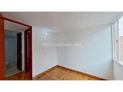 Apartamento de 2 alcobas en venta en Nuevo Recreo, Bogotá, 45 m² · foto 9 de 14
