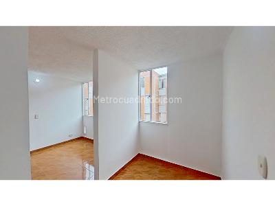 Apartamento de 2 alcobas en venta en Nuevo Recreo, Bogotá, 45 m² · foto 10 de 14
