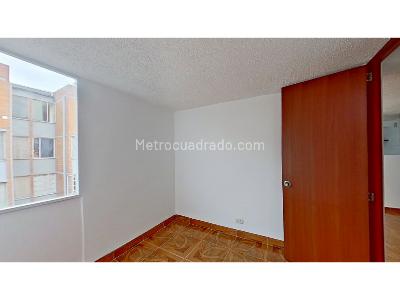 Apartamento de 2 alcobas en venta en Nuevo Recreo, Bogotá, 45 m² · foto 11 de 14