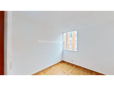 Apartamento de 2 alcobas en venta en Nuevo Recreo, Bogotá, 45 m² · foto 12 de 14