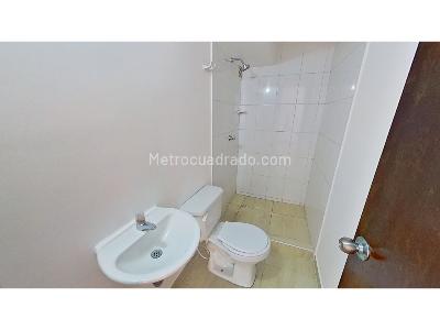Apartamento de 2 alcobas en venta en Nuevo Recreo, Bogotá, 45 m² · foto 13 de 14