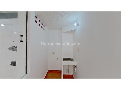 Apartamento de 2 alcobas en venta en Nuevo Recreo, Bogotá, 45 m² · foto 14 de 14