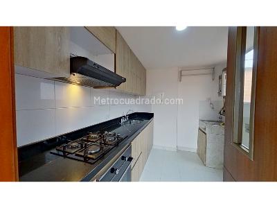Apartamento en venta en Mosquera, Mosquera · foto 3 de 20