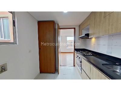 Apartamento en venta en Mosquera, Mosquera · foto 4 de 20