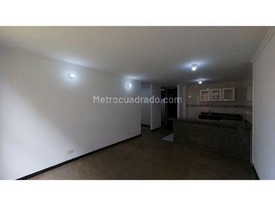 Apartamento en venta en Mosquera, Mosquera · foto 3 de 12