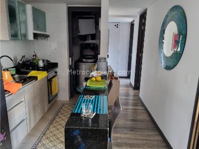 Apartamento en venta en Chia, Chía · foto 2 de 8