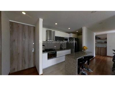 Apartamento en venta en Caobos Salazar, Bogotá · foto 2 de 20