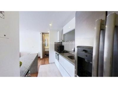 Apartamento en venta en Caobos Salazar, Bogotá · foto 3 de 20