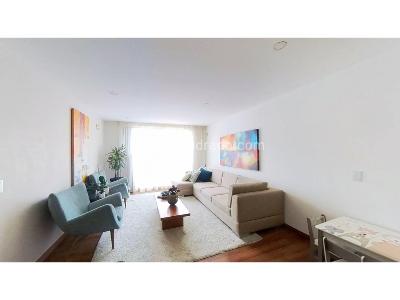 Apartamento en venta en Caobos Salazar, Bogotá · foto 4 de 20