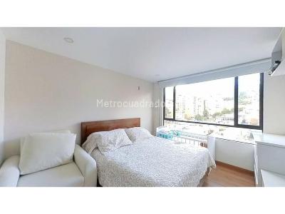 Apartamento en venta en Caobos Salazar, Bogotá · foto 5 de 20