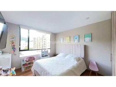 Apartamento en venta en Caobos Salazar, Bogotá · foto 7 de 20