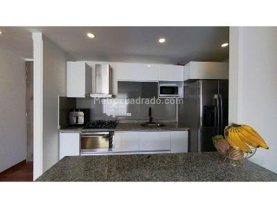 Apartamento en venta en Caobos Salazar, Bogotá · foto 8 de 20