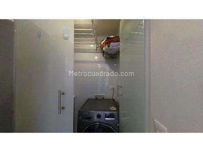 Apartamento en venta en Caobos Salazar, Bogotá · foto 9 de 20