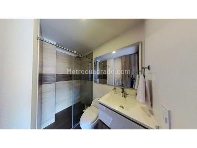 Apartamento en venta en Caobos Salazar, Bogotá · foto 11 de 20