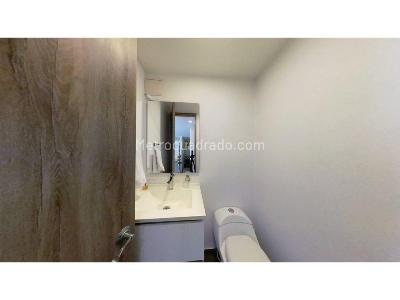 Apartamento en venta en Caobos Salazar, Bogotá · foto 12 de 20