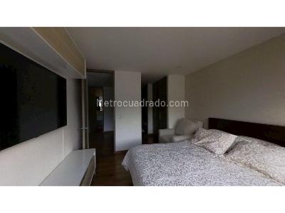 Apartamento en venta en Caobos Salazar, Bogotá · foto 13 de 20