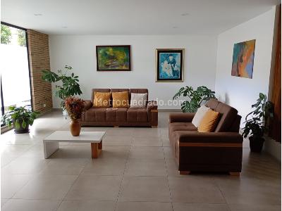 Apartamento en venta en Caobos Salazar, Bogotá · foto 14 de 20