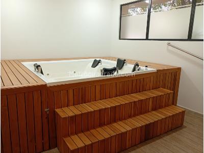 Apartamento en venta en Caobos Salazar, Bogotá · foto 16 de 20