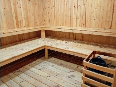 Apartamento en venta en Caobos Salazar, Bogotá · foto 17 de 20