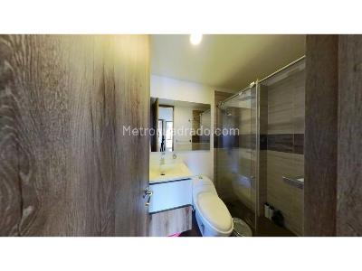 Apartamento en venta en Caobos Salazar, Bogotá · foto 20 de 20
