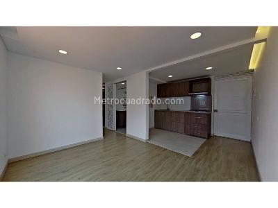 Apartamento en venta en Lunaria, Chía · foto 2 de 16