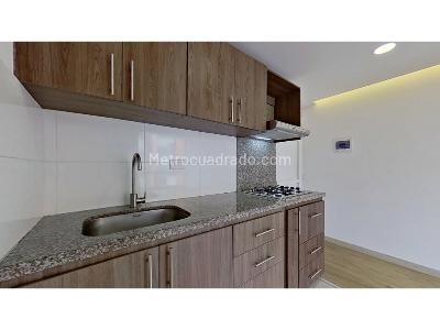 Apartamento en venta en Lunaria, Chía · foto 3 de 16