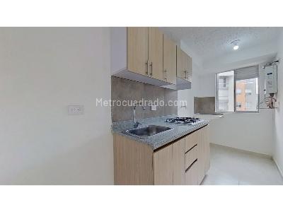 Apartamento en venta en Parque Industrial, Chía · foto 2 de 15