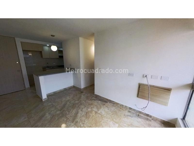 Piso – Chía, Sabana Centro - Vista 2