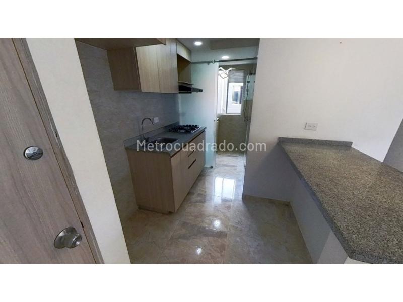 Piso – Chía, Sabana Centro - Vista 4