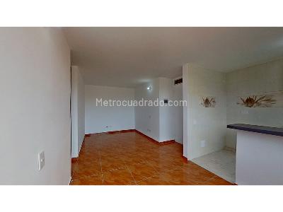 Apartamento en venta en Hacienda San Rafael, Zipaquirá · foto 2 de 19