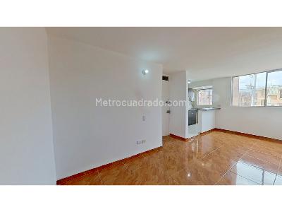 Apartamento en venta en Hacienda San Rafael, Zipaquirá · foto 3 de 19