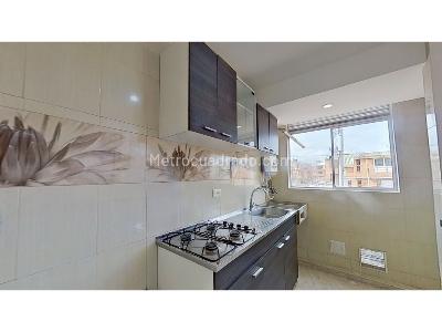 Apartamento en venta en Hacienda San Rafael, Zipaquirá · foto 4 de 19