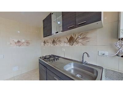 Apartamento en venta en Hacienda San Rafael, Zipaquirá · foto 5 de 19