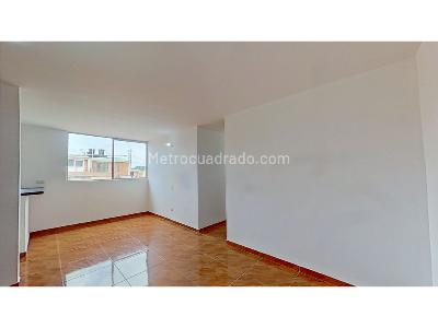 Apartamento en venta en Hacienda San Rafael, Zipaquirá · foto 16 de 19