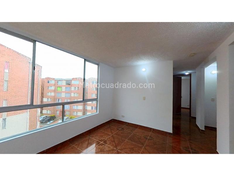 Piso – Soacha, Ciudad Verde, Comuna La Despensa - Vista 2