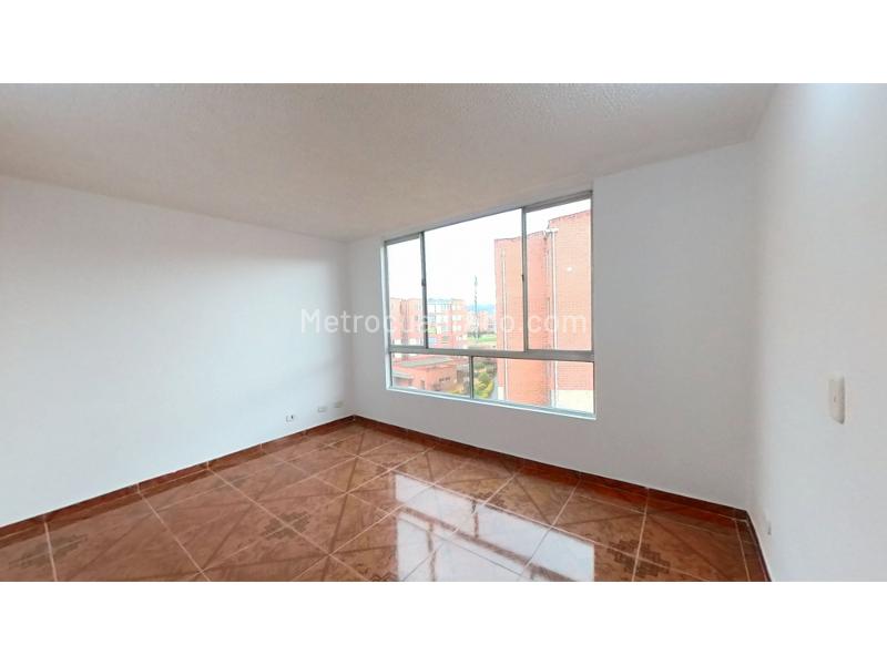 Piso – Soacha, Ciudad Verde, Comuna La Despensa - Vista 3