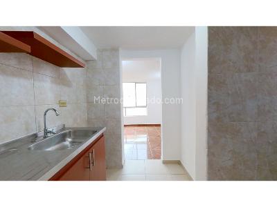 Apartamento de 3 alcobas en venta en Ciudad Verde, Soacha, 47 m² · foto 3 de 20