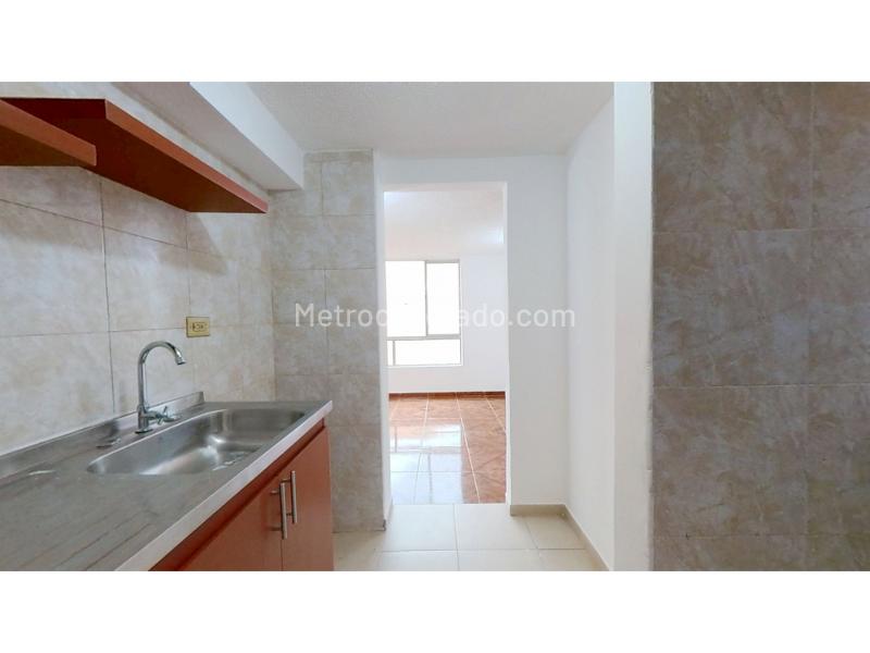 Piso – Soacha, Ciudad Verde, Comuna La Despensa - Vista 4