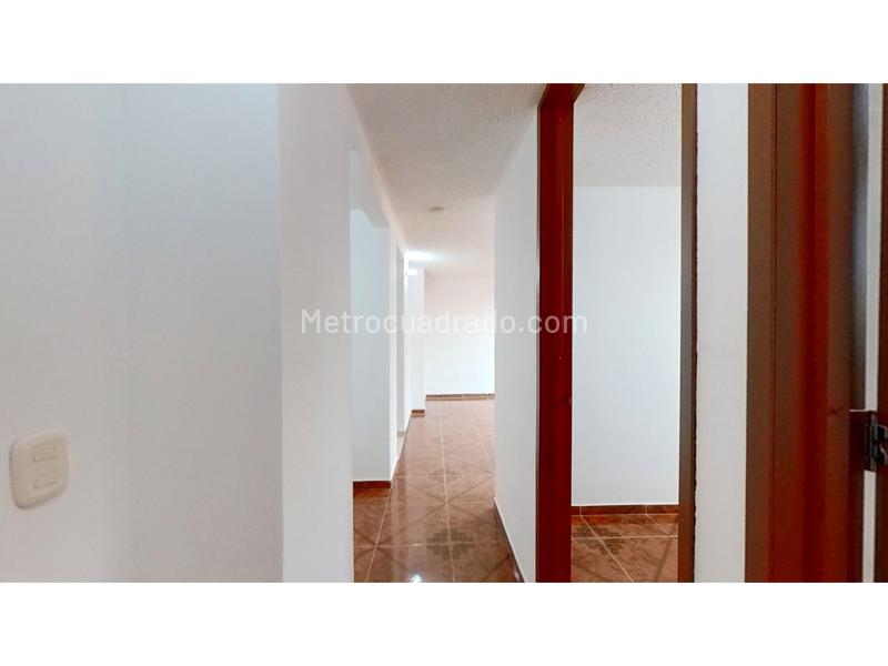 Piso – Soacha, Ciudad Verde, Comuna La Despensa - Vista 5