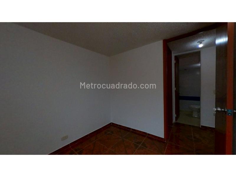 Piso – Soacha, Ciudad Verde, Comuna La Despensa - Más