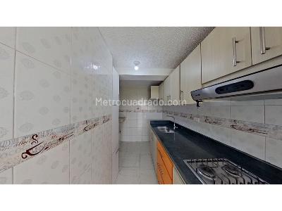Apartamento en venta en Mosquera, Mosquera · foto 2 de 17